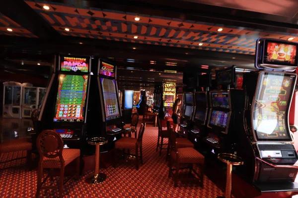 Mobile Experience on migliori casino online