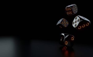 Startup gambling networks targeting cross border players