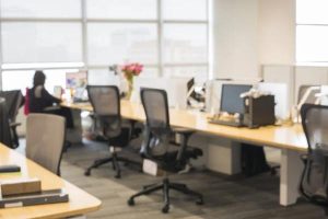 Office Furniture Setup Ideas for Small and Large Offices