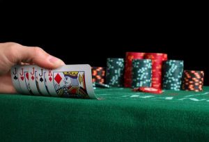 Casino en Ligne Sites with High Winning Chances