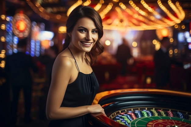 Tether Casino game trends shaping online entertainment