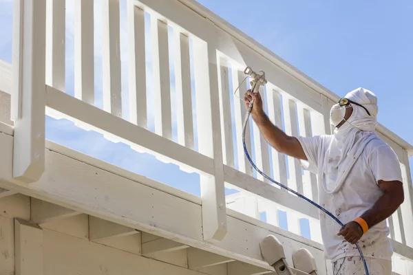 Professional Painting Services Benefits for Homes and Businesses