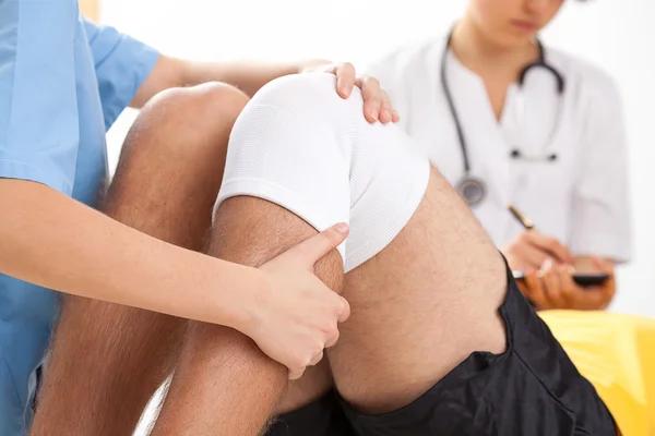 Houston knee doctor offering reliable solutions for chronic knee pain