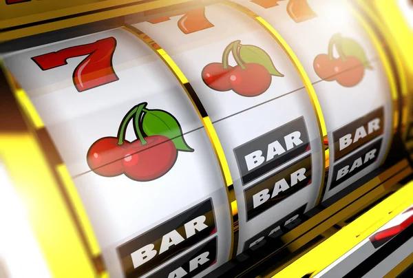 Why casino en ligne Is Expanding Rapidly Worldwide