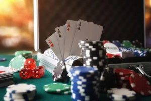 How ポーカー アプリ Improve Your Poker Skills