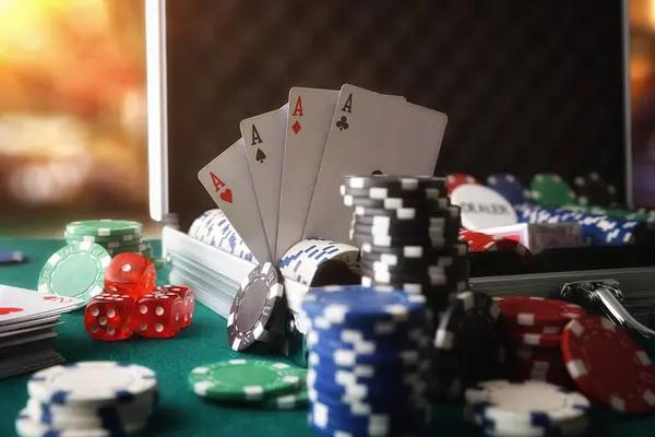 How ポーカー アプリ Improve Your Poker Skills