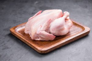 Unlocking the Secrets of Savory Seasonings for Chicken