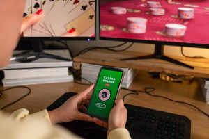 Selecting the Right Site Casino en Ligne Easily
