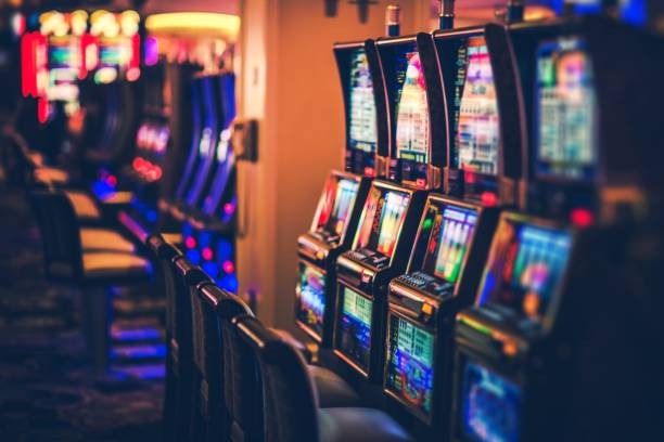 Wallet casino platforms for digital payments