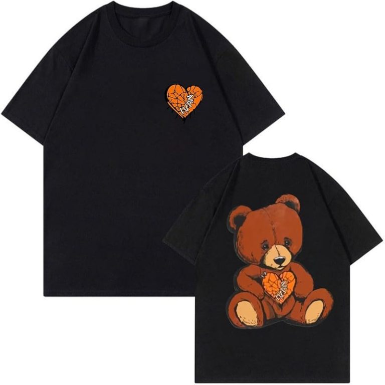 Must-Have Sombr Merch Items for Dedicated Fans