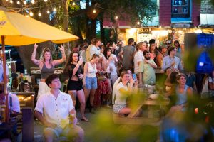 The Best Ways to Celebrate a Bachelorette Weekend in Charleston