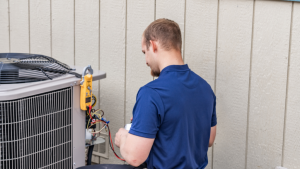 Expert Furnace Services with IL Furnace Repair in Mchenry for Reliable Heating
