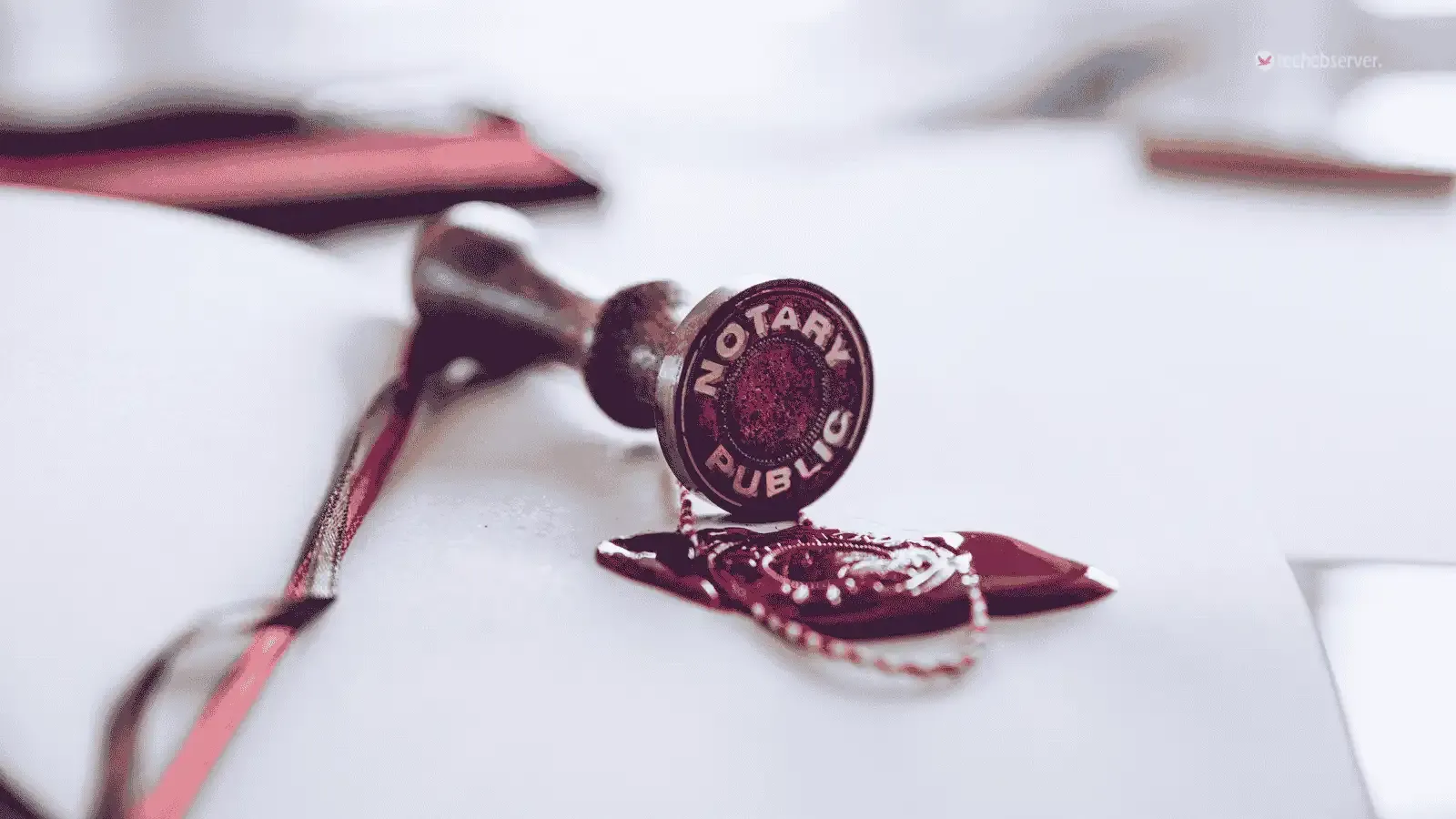 Stress-Free Scheduling for traveling mobile notary near me Woodbury Heights NJ Services